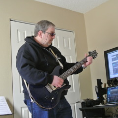 Wicked Game - Chris Isaak (Guitar cover by TonyB)