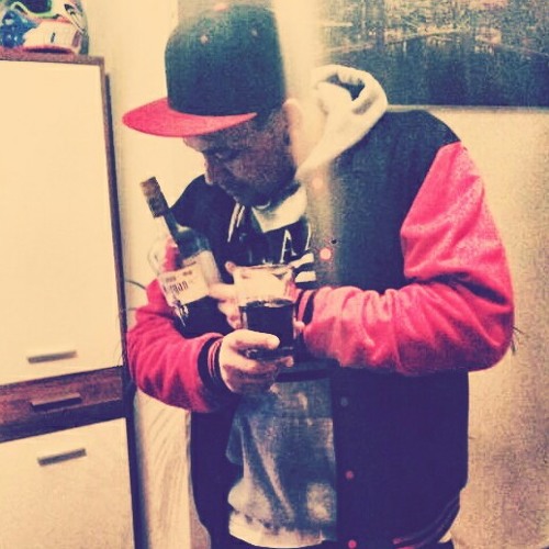 Kid cudi - too bad I have to destroy you