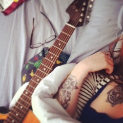 Eat Your Heart Out - Den-igan (acoustic track)