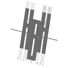 Hectic Boy - O [LF Mix]