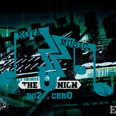 NOTA MUSIC 2.0 THE UNION // Ringgo ft. Nezwan , Mc. Phoo