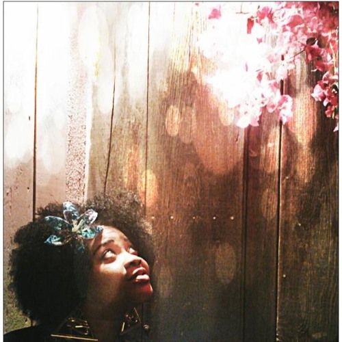Jimetta Rose- Inshallah, I AM (Spaceways Radio Demo Mix)