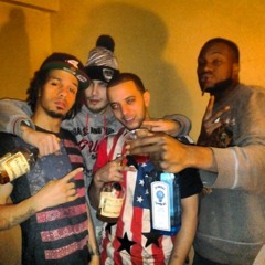 Bars Ft Kairon,High Styles,TSTaacKs,Ruciano