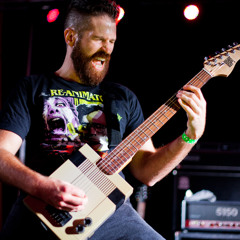 Last Level - Don't Look At The Trap (2013 Rough Demo)