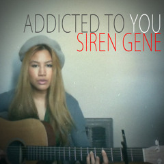 Addicted To You (Avicii Acoustic Cover) Free DL Link