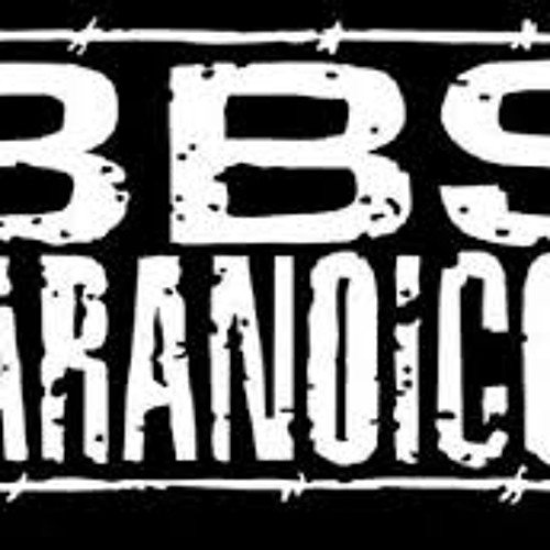 Bbs Paranoicos   Mentira