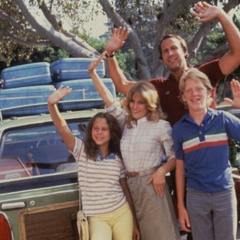 Holiday Road '14 (Lindsay Buckingham Cover)