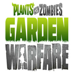 Plants vs. Zombies: Garden Warfare