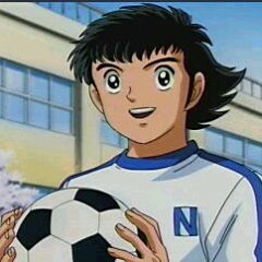 cover Ost. Captain Tsubasa - Dragon Screamer