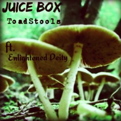 King Zeus (Juice Box) ft. Deity - ToaD$tooL$ (Herb Shuttles Remix)