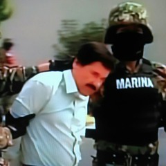 El chapo 2014