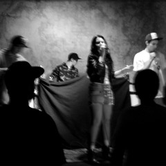 Shacal.Unial,TM,Feat. Giuliana Bartolini: Found you (Original)