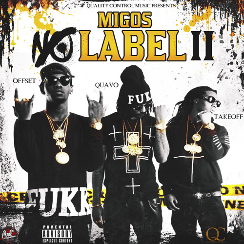 Migos - Antidope [Prod. Murda Beatz x Phenom Da Don]