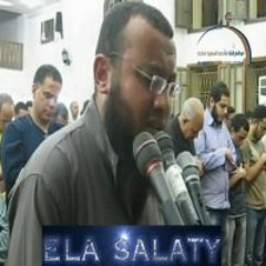 أحمد السعيد مندور - قناة الفجر -- نادر