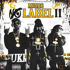 Migos - Body Parts Ft. MGK [Prod. Murda Beatz]