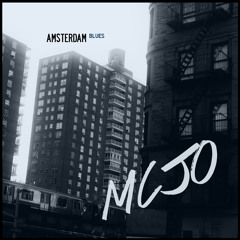 Amsterdam Blues