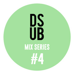 MAD ASH D.S.U.B MIX // D.S.U.B MIX 4