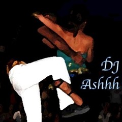 DJ Ash - SEMBA 130 BPM MIX (Jan 2014)