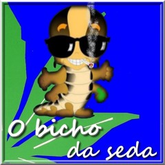 O Bicho Da Seda (Palladynus Dj) - Lançamento 2014.