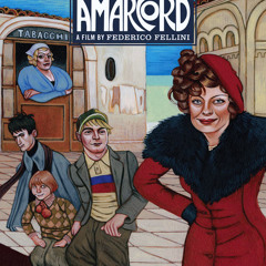 Nino Rota - Amarcord Acoustic