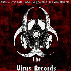 Kuzko & Over Take - MK31 (Original Mix)