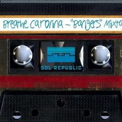 Breath Carolina - Mistakes (Chris Barnhart Remix)