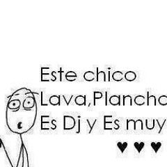 DJ EL FLACO