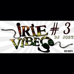 IRIE ROOTS 3