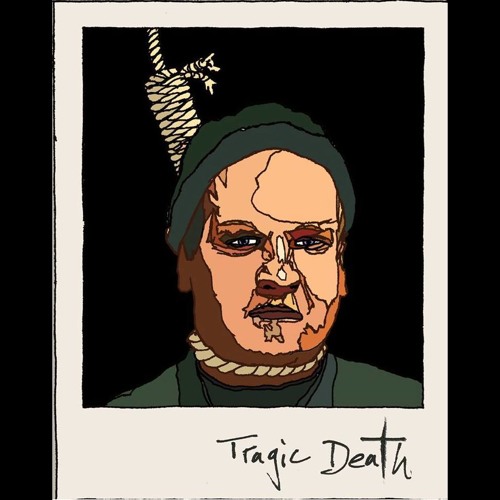 Tragic Death
