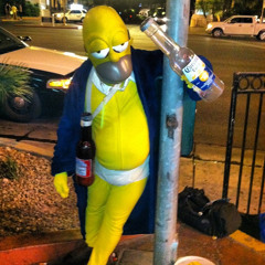 Poppin Pills On Jackson Ft. Ganja Dew