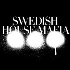 Swedish House Mafia Vs R'Bros -Dont You Worry Tsunami (Oscar Pacheco Bootleg )