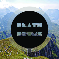 Tame Impala - Why Won't You Make Up Your Mind(Death Drums Rework)