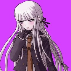 We are partners (Kirigiri Ask #3)