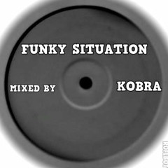 FUNKY SITUATION