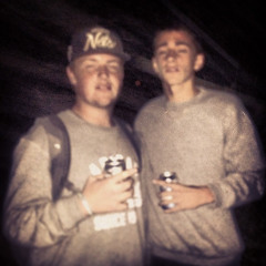 Just The Start (I Am Raw)