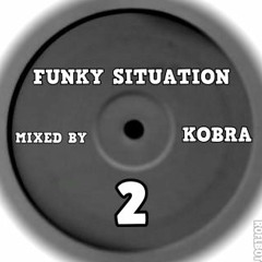 FUNKY SITUATION 2