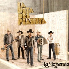 PROMO LA NETA DEL PLANETA GRUPO LA LEYENDA