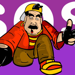 Nicolás Maduro (Vos No Sos Venezuela) - Alex Mor Feat. Nic Madurox