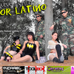 NO TE BAYAS Sabor Latino By TOOL BOX Lab Music