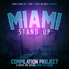 His Will & Young Soulja - I'm Up