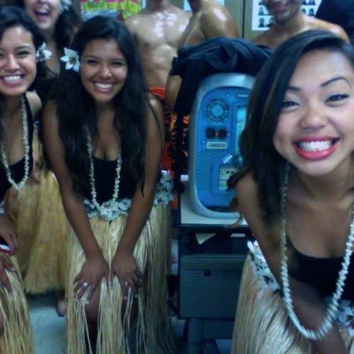 Tahiti Tahiti remix