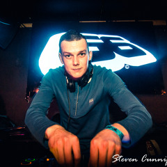 Liam Wilson - My Element 054
