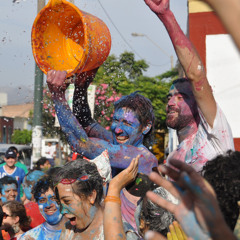 El Carnaval Dj Pierostone & Kokyflow ( FUSION )