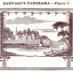 "Try And Catch Me" (with fiddle) from GEORAMA.