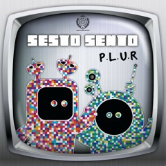 Sesto Sento - Louder (Feat. Elad Lev)
