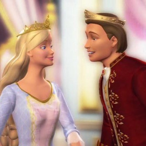 princess and the pauper hd