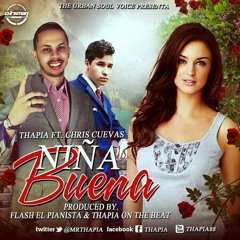 Niña Buena (Prod. By Flash El Pianista & Thapia On The Beat)