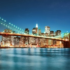 Paul van Dyk feat. Super8 & Tab vs. Omnia - New York City Night Light