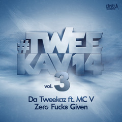 Da Tweekaz ft. MC V - Zero Fucks Given