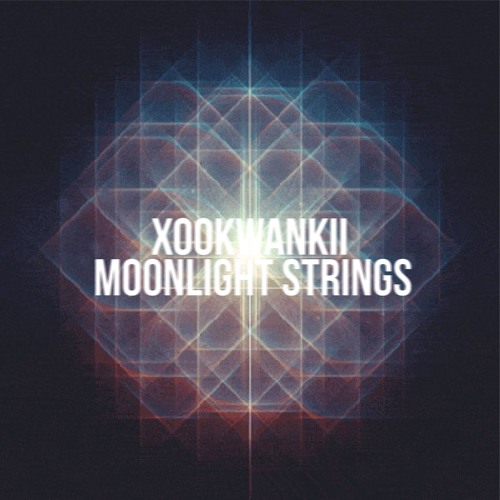 Xookwankii - Moonlight Strings